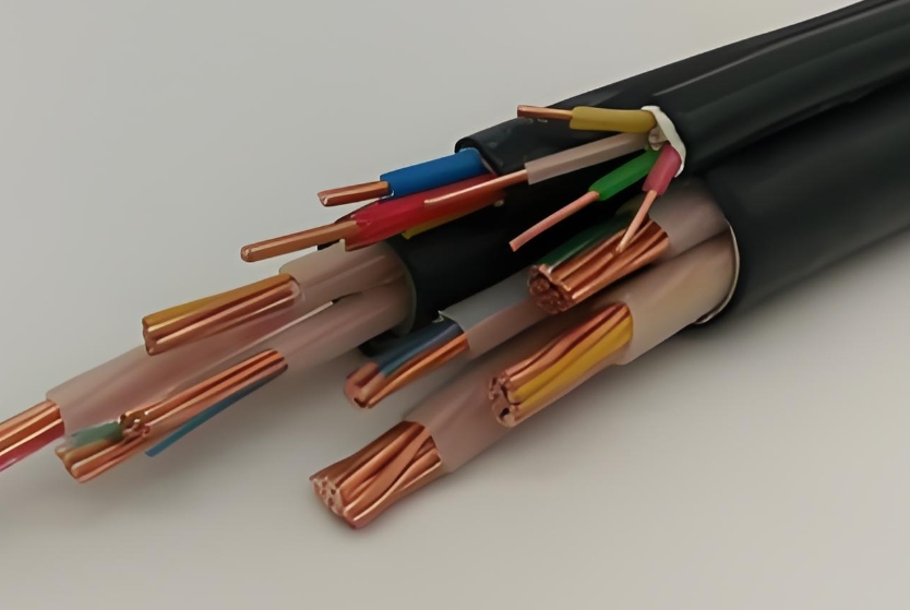 廣東電纜廠分享修復電線電纜損壞的一些措施？.jpg